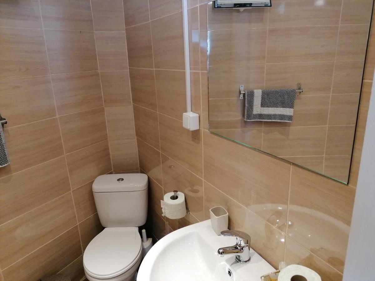 Wooden House Otel Keremetli Dış mekan fotoğraf