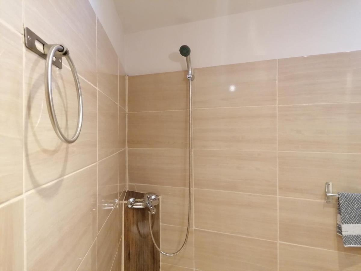 Wooden House Otel Keremetli Dış mekan fotoğraf